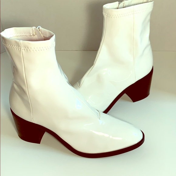 Steve Madden Shoes - Pressly bootie from Steve Madden!